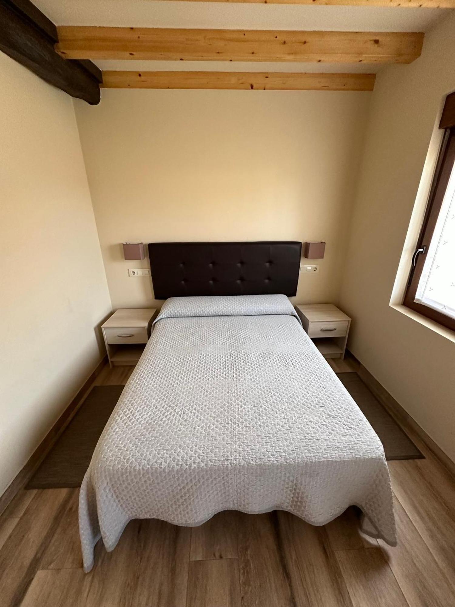 발도비노 Casa Bieiteiros 빌라 외부 사진